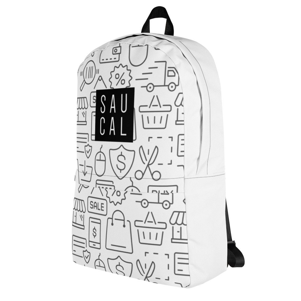 Backpack - Image 3